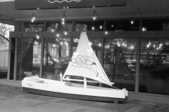 ŁÓDKA / KOD - 9