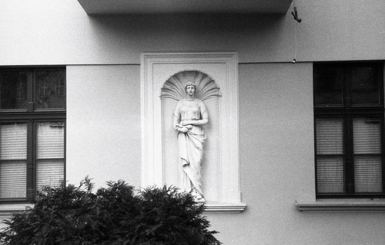 Oferta dla architektów i projektantów wnętrz, fotografia analogowa łódź