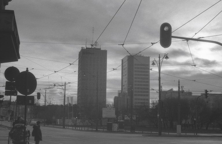 Oferta dla architektów i projektantów wnętrz, fotografia analogowa łódź
