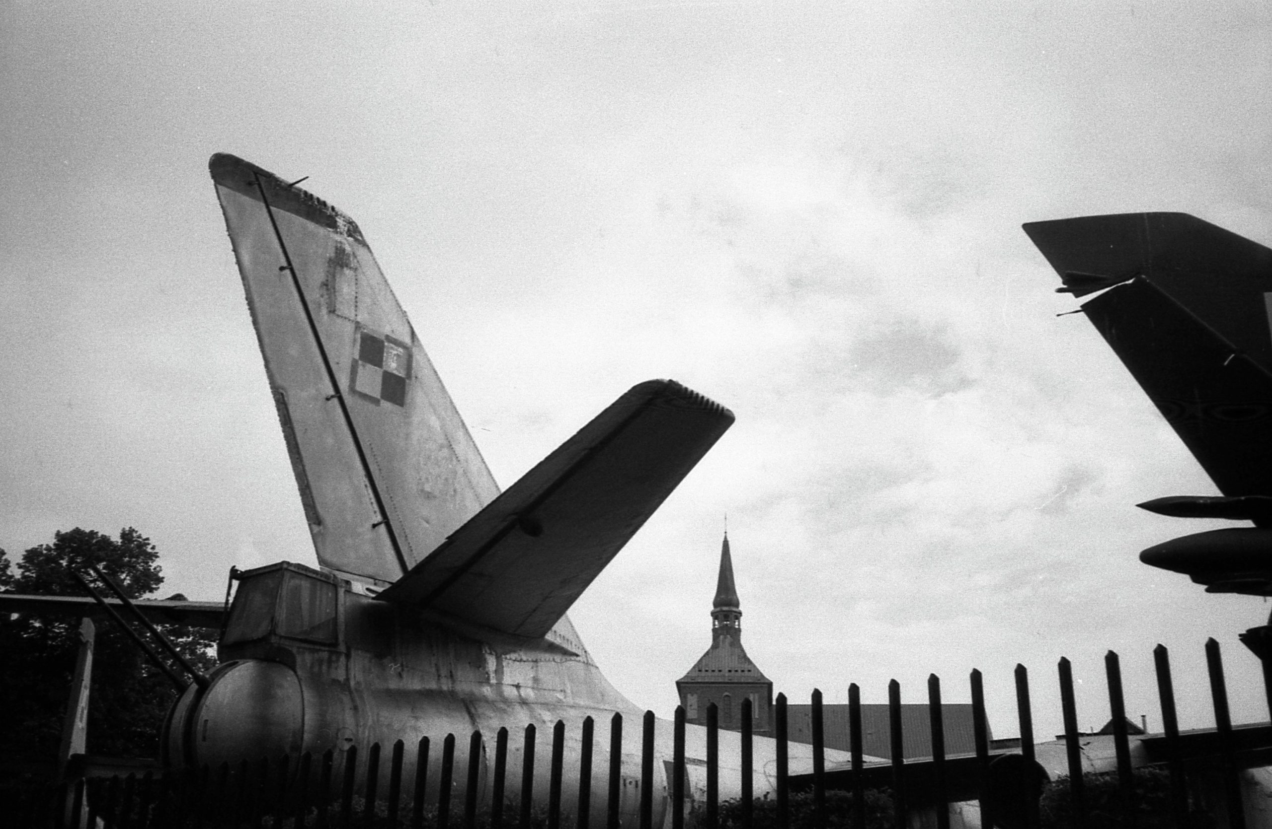 fotografia analogowa kołobrzeg
