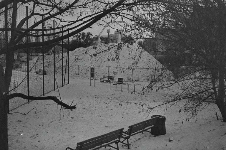 Łódź Fotografia Analogowa, Fotograf Łódź