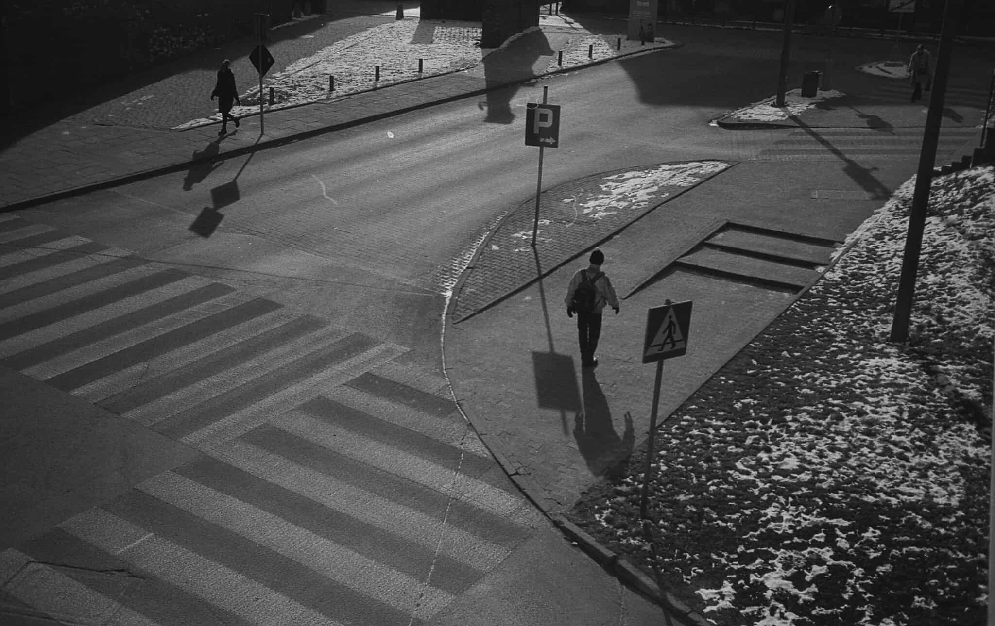 Analogowy Foto Spacer po Łodzi – 20 września 2025r.