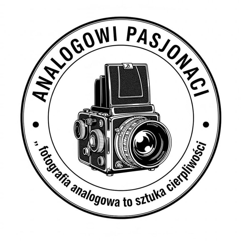 Analogowi Pasjonaci – miejsce, w którym fotografia analogowa żyje pełnią swojej magii