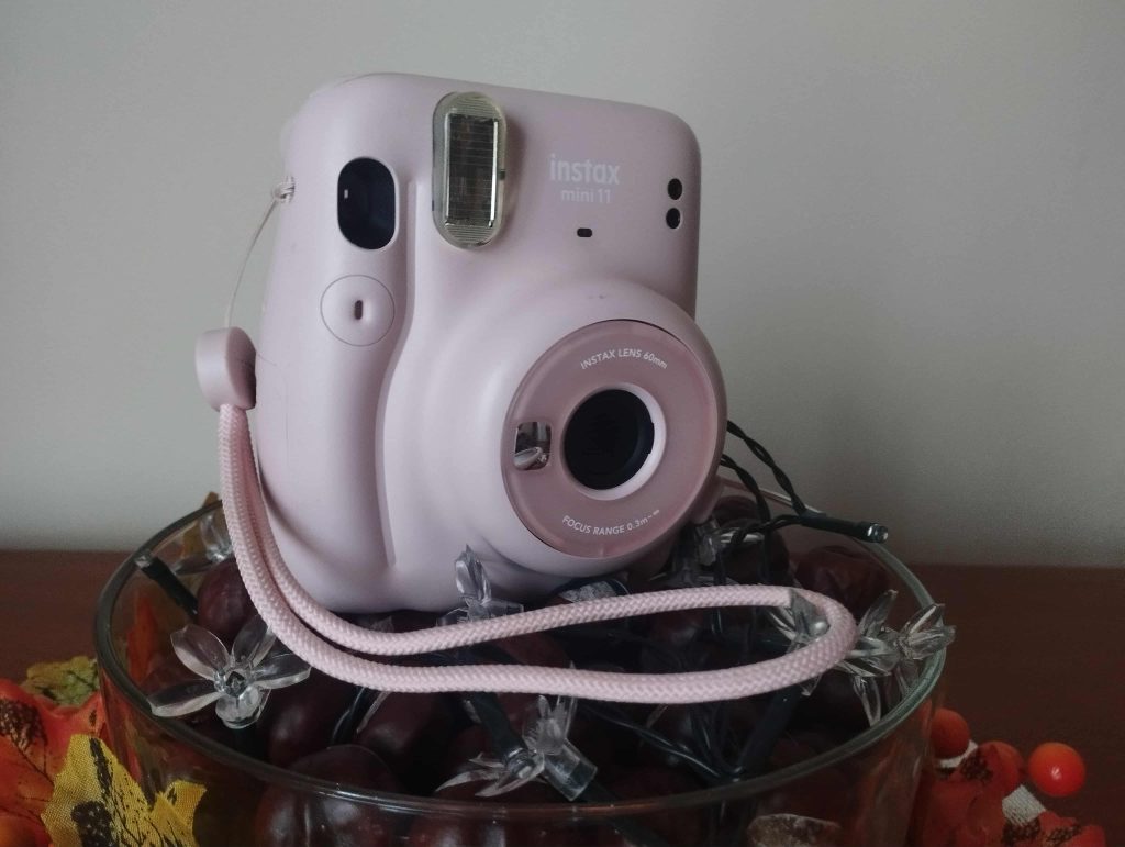 instax mini 11