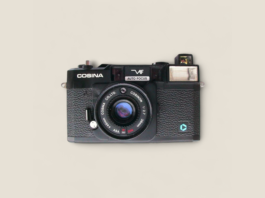 Jak dobrać ISO, czas i przysłonę w fotografii analogowej