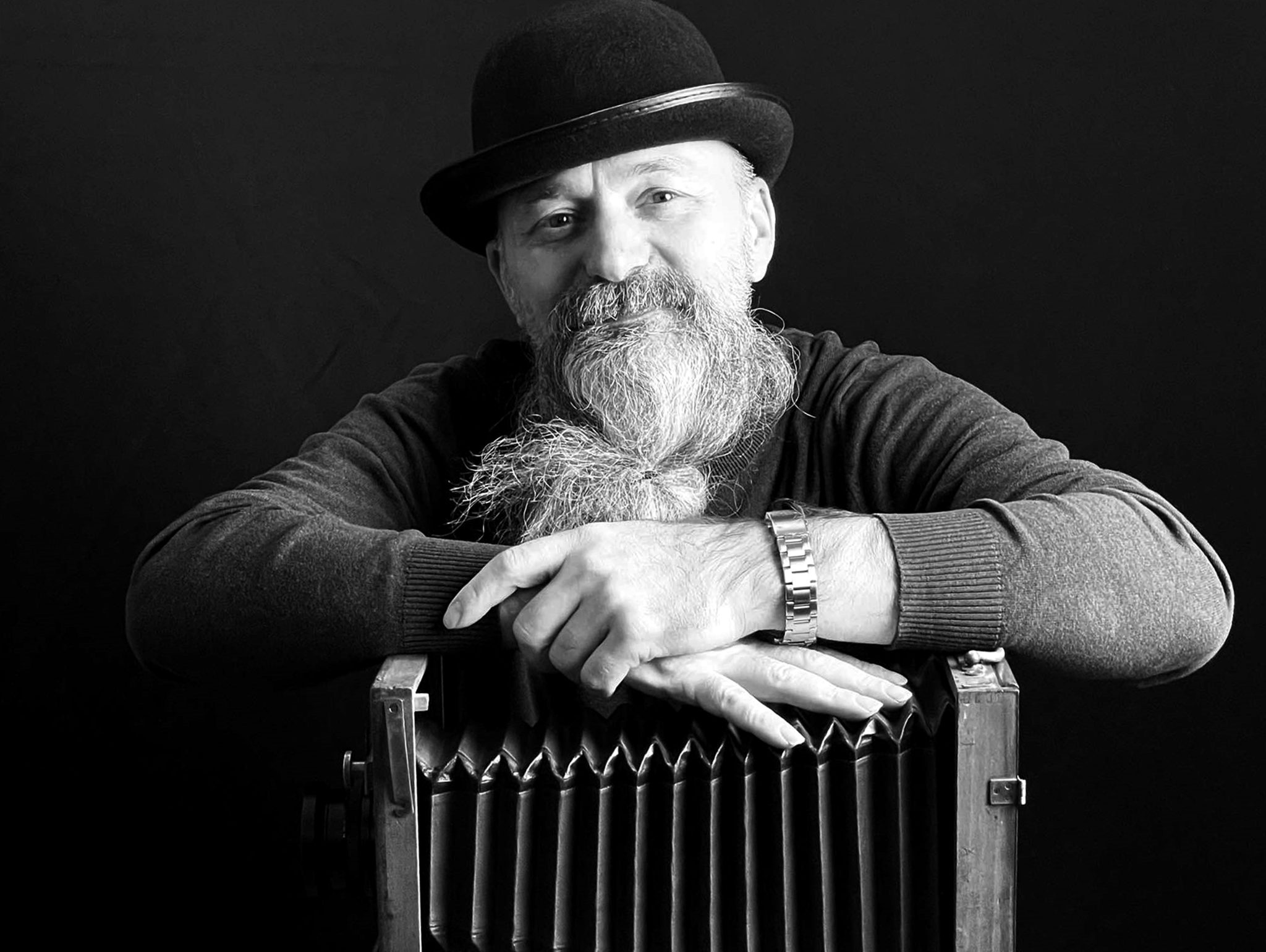 Odejście od cyfrowego standardu na rzecz technik szlachetnych