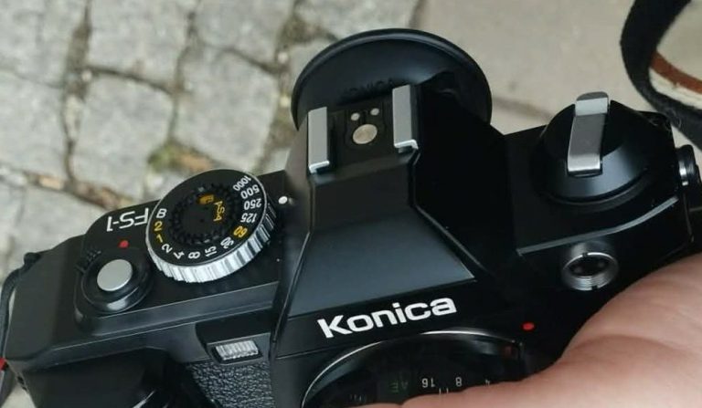 konica FS-1